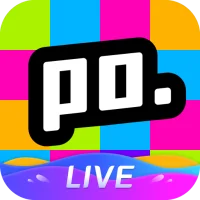 Poppo Live-Transmissão ao Vivo