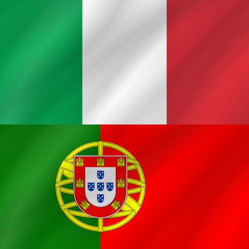 Italiano - Português