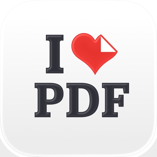 iLovePDF - Scan & Edição PDF
