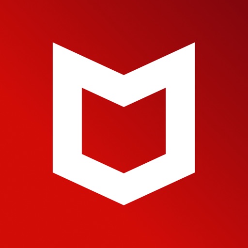 McAfee Security: VPN Seguro
